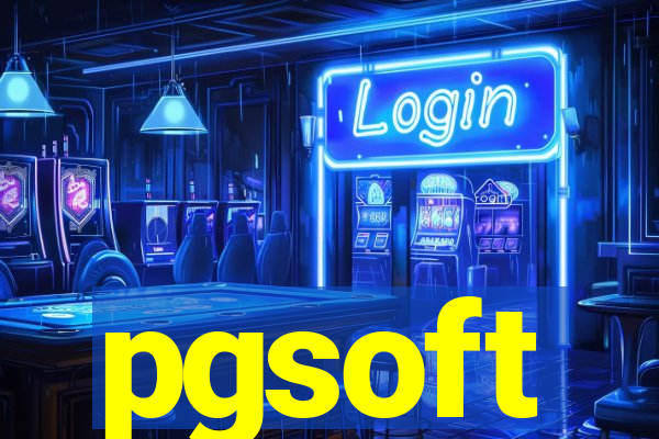 pgsoft-games porcentagem